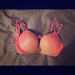 VS Bombshell Bra